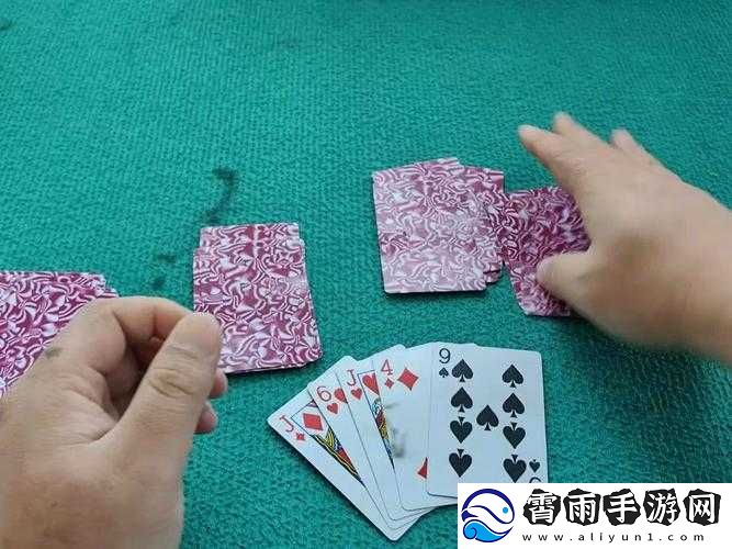 掌握黑暗潜伏者的精髓
