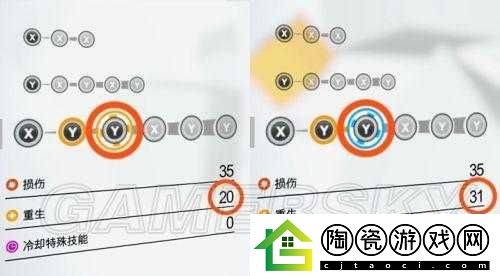 勿忘我之连击实验室