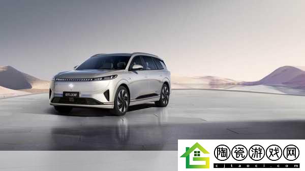 欧洲版的国产SUV