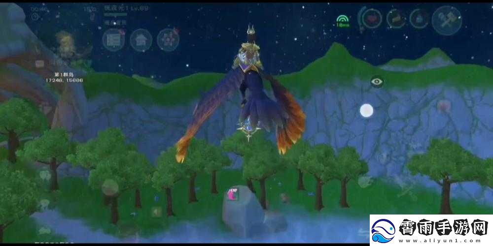创造与魔法