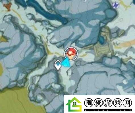 原神龙之巡礼挑战