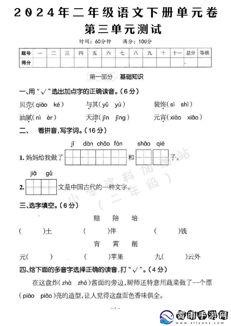 国精产品一二三区区别详解