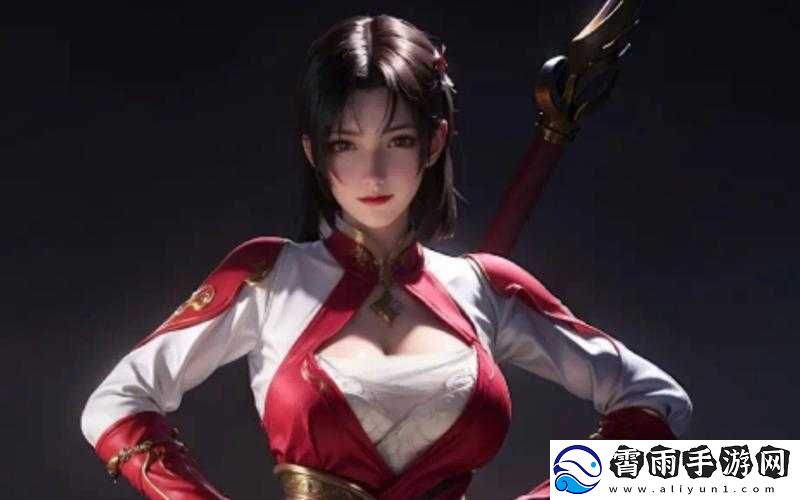 王者荣耀云缨拿枪奖励核心图站