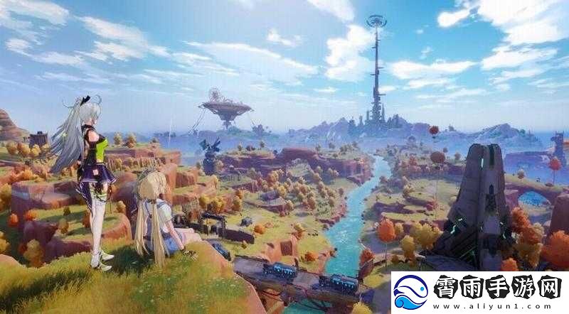 幻塔游戏玩家避坑宝典：全方位指南助你畅游无阻