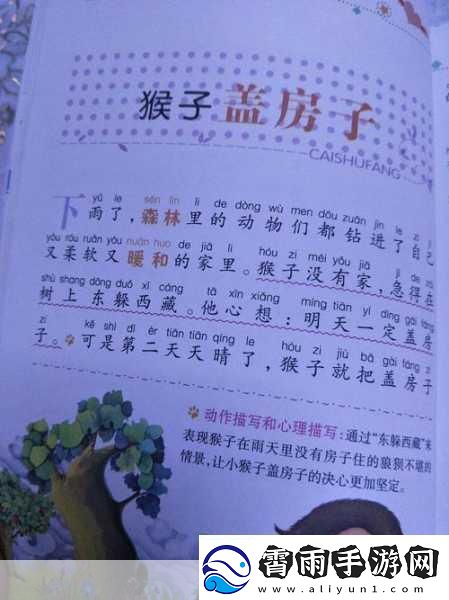 大猴子会一直抱着小猴子