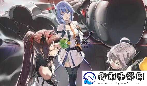 深空之眼官服与B服对比
