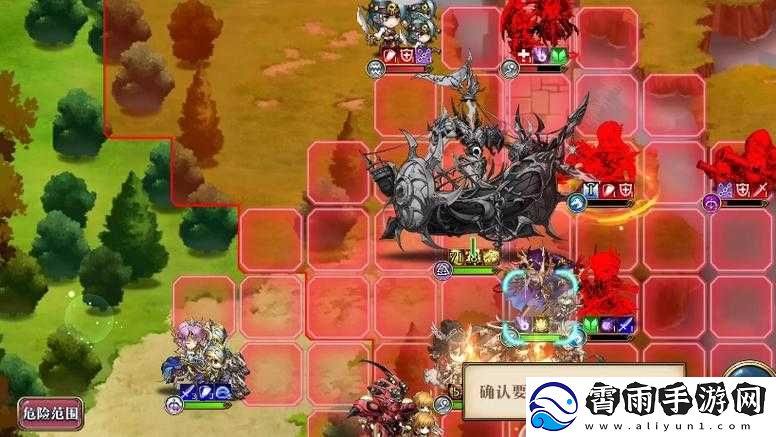梦幻战域：光明神巴德尔全方位技能深度分析
