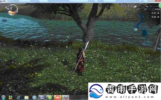 探寻仙剑奇侠传-6的闪光点：优秀之处大盘点