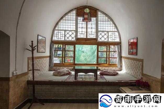 东边大炕交换：传统与现代的碰撞