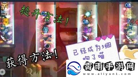 重生细胞国王之手攻略大全：深度解析国王之手打法技巧与战术分享