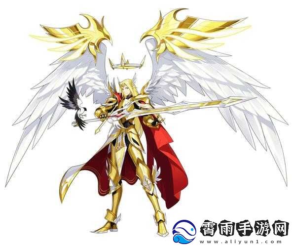 奥拉星手游：深度解析天使王头像攻略-游戏实战打法指南