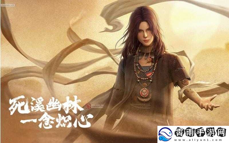 不良人3：梵音天输出威力如何-深度解析侠客实力