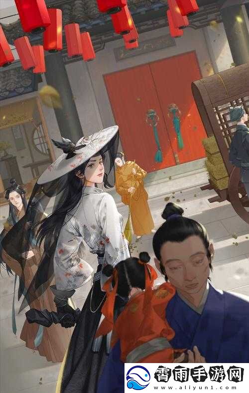 梦江湖浮生兴旅湛海星阵剧情攻略：解锁全结局揭秘之旅
