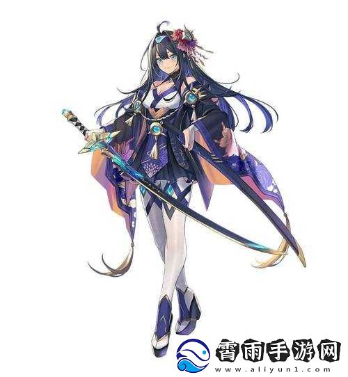 分析：悠久之树玛丽斯强度及独特优势