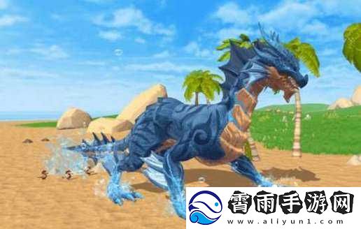 创造与魔法：鳄龙坐骑的速度如何