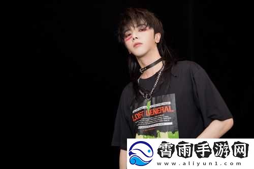 华晨宇高清壁纸集萃