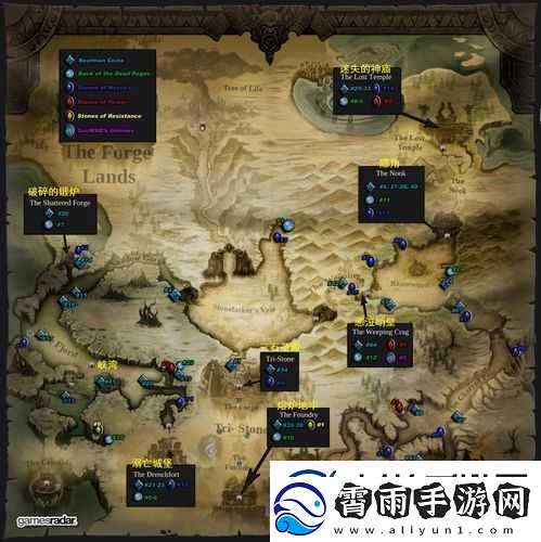 暗黑血统