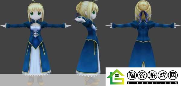 3dmax动漫入口