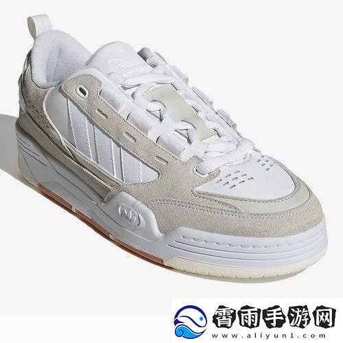三叶草GY3876鞋款特性详解