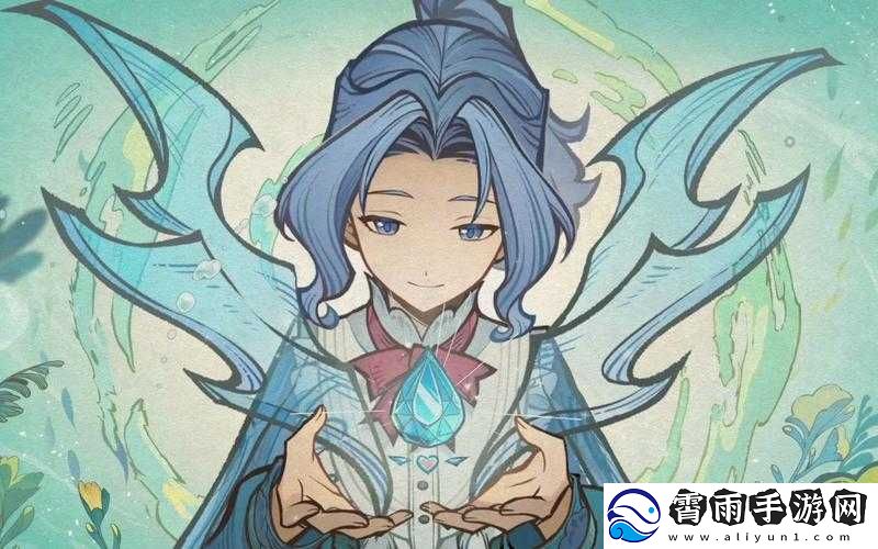 原神清泉之心全收集图文攻略