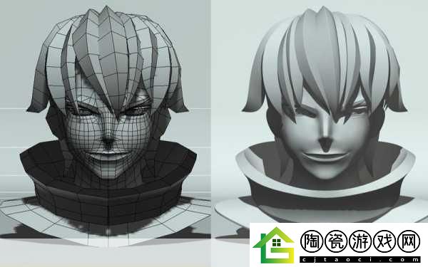 3dmax动漫入口
