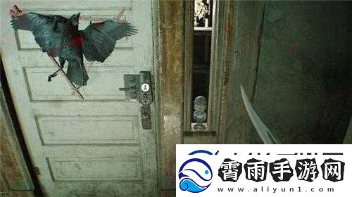 探寻生化危机7中妙妙先生的神秘踪迹与具体位置