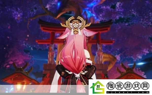 八重神子被焊出水怎么办