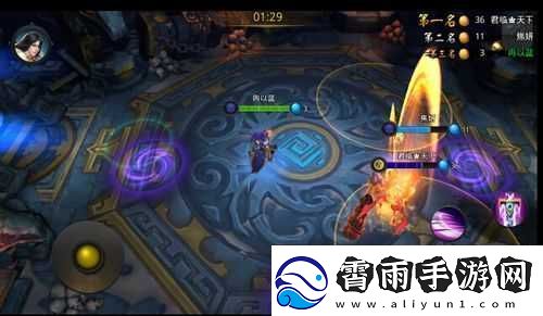 乱斗西游祭血珠的用途与获取方法