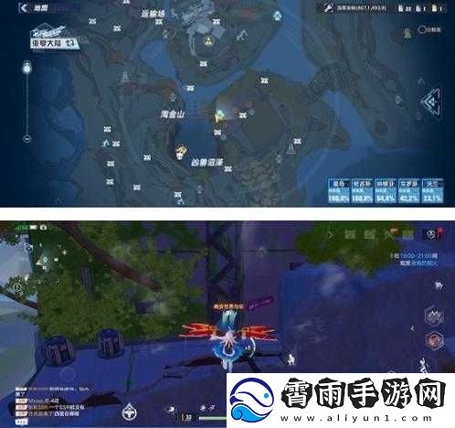 独角兽动力核心获取攻略