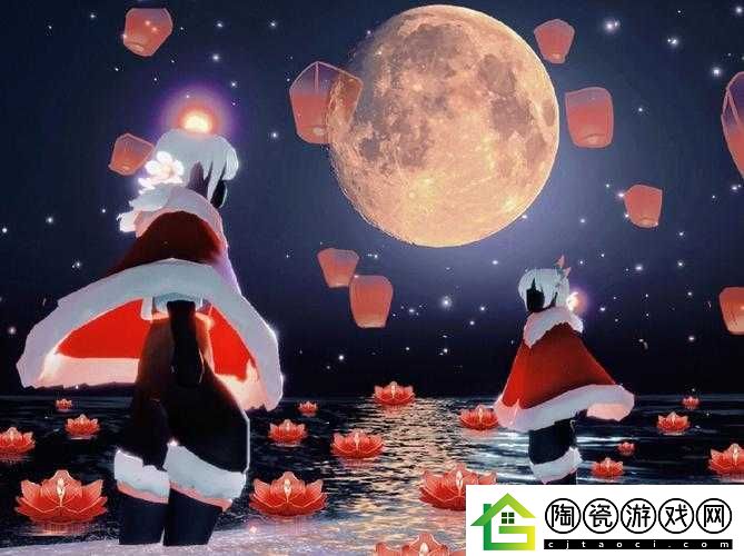 光遇中秋节复刻先祖揭秘：预测与解析-谁将成为节日焦点