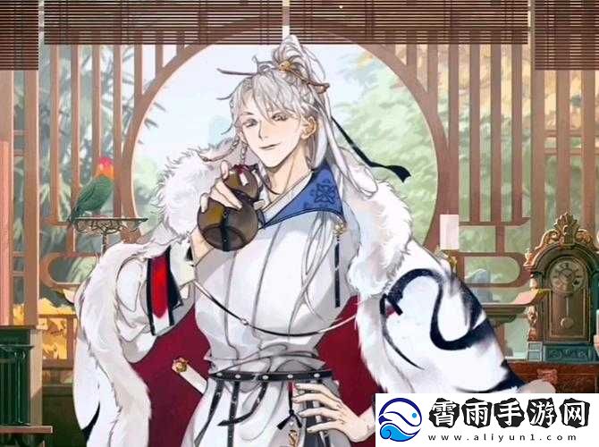 墨魂李白攻略大全