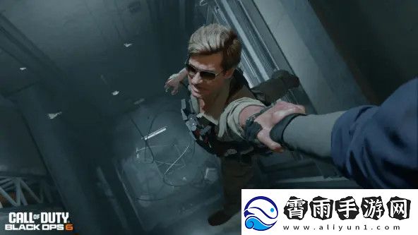 使命召唤