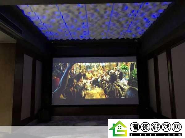 私人影院