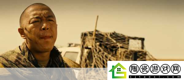 无人区经典电影