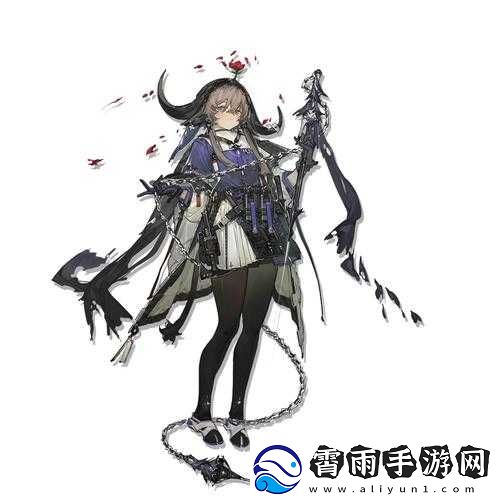 明日方舟米诺斯