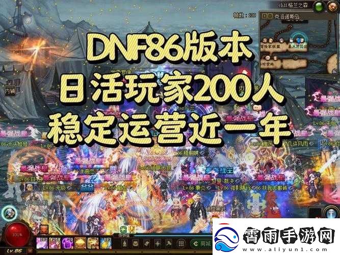 DNF