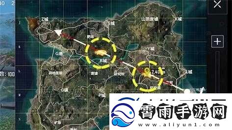 和平精英飞艇上去方法详解