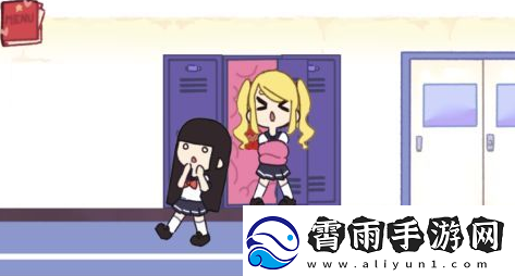 tentaclelocker怎么玩
