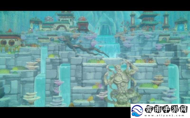 深海冒险