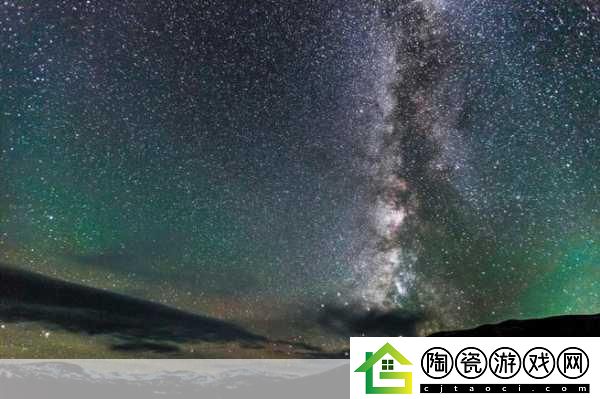 麻花星空影视传媒制作公司：1.-麻花星空：打造影视新纪元的先锋力量