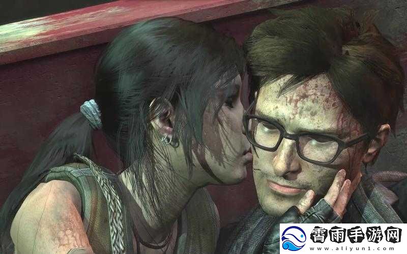 古墓丽影9营救艾力克斯行动揭秘