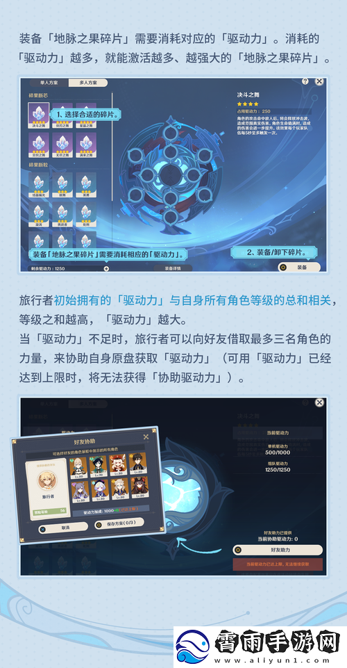 原神导能原盘精英跋尾挑战攻略