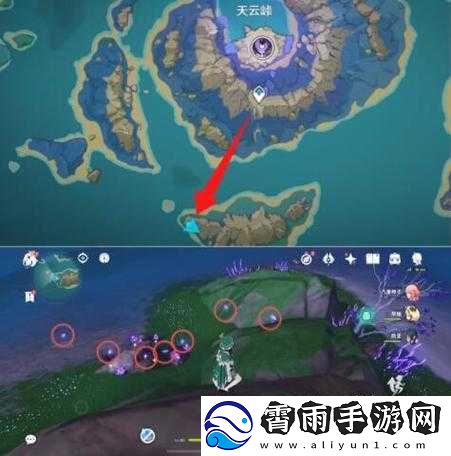 原神装置晶核迷失引发混乱-寻找与重置攻略指南