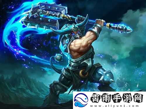 乱斗西游中牛魔王的最佳阵容搭配组合推荐指南你不能错过