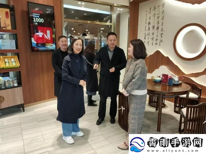 姑父力挺狂潮-送苏清颠覆科技圈！