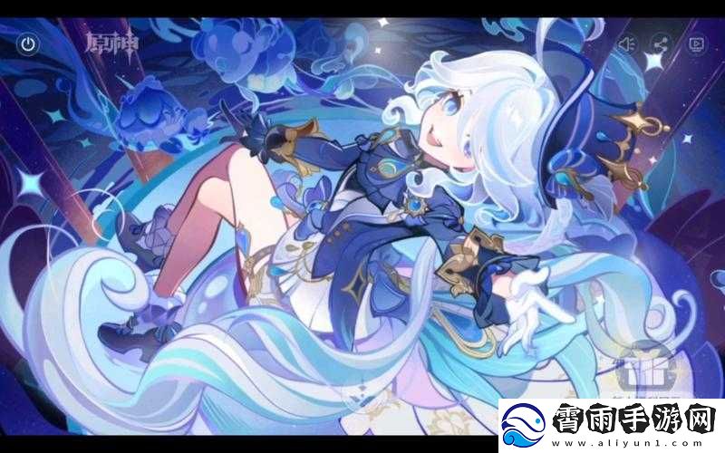 原神新版本内容先行展示页：睹新版本内容-分享观看地址