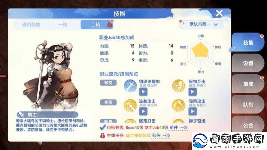 仙境传说-RO-爱如初见盗贼技能特点全析：厉害与否大揭秘