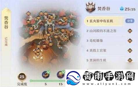 梦幻新诛仙河阳城灵妖妖全方位指南：地理位置大揭秘及攻略大全