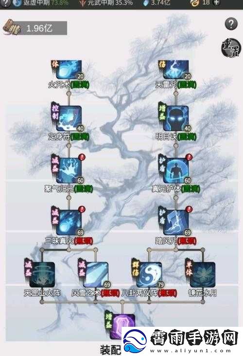 念之选：逍遥仙魔系统深度解析与推荐选择