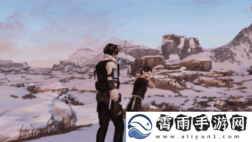 明日之后：背宝宝动作-获取技巧详解